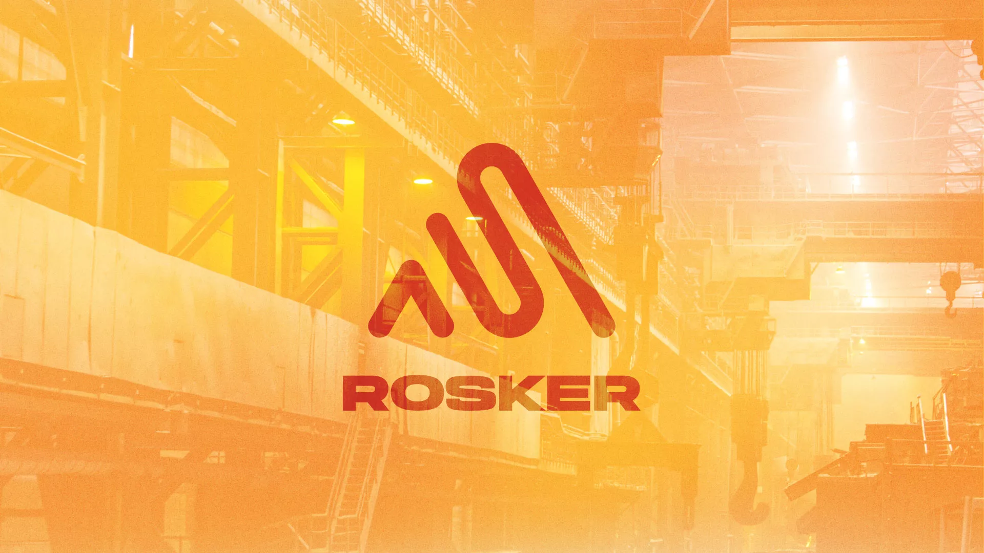 Ребрендинг компании «Rosker» и редизайн сайта в Белокурихе